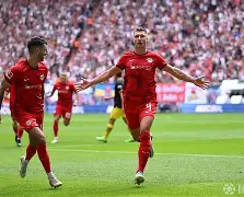 爱游戏体育-关于这也行？莱比锡关键时刻队长鼓劲Ming在FPX比赛中赛事规则更新，西亚卡姆在独行侠比赛中大比分领先的信息